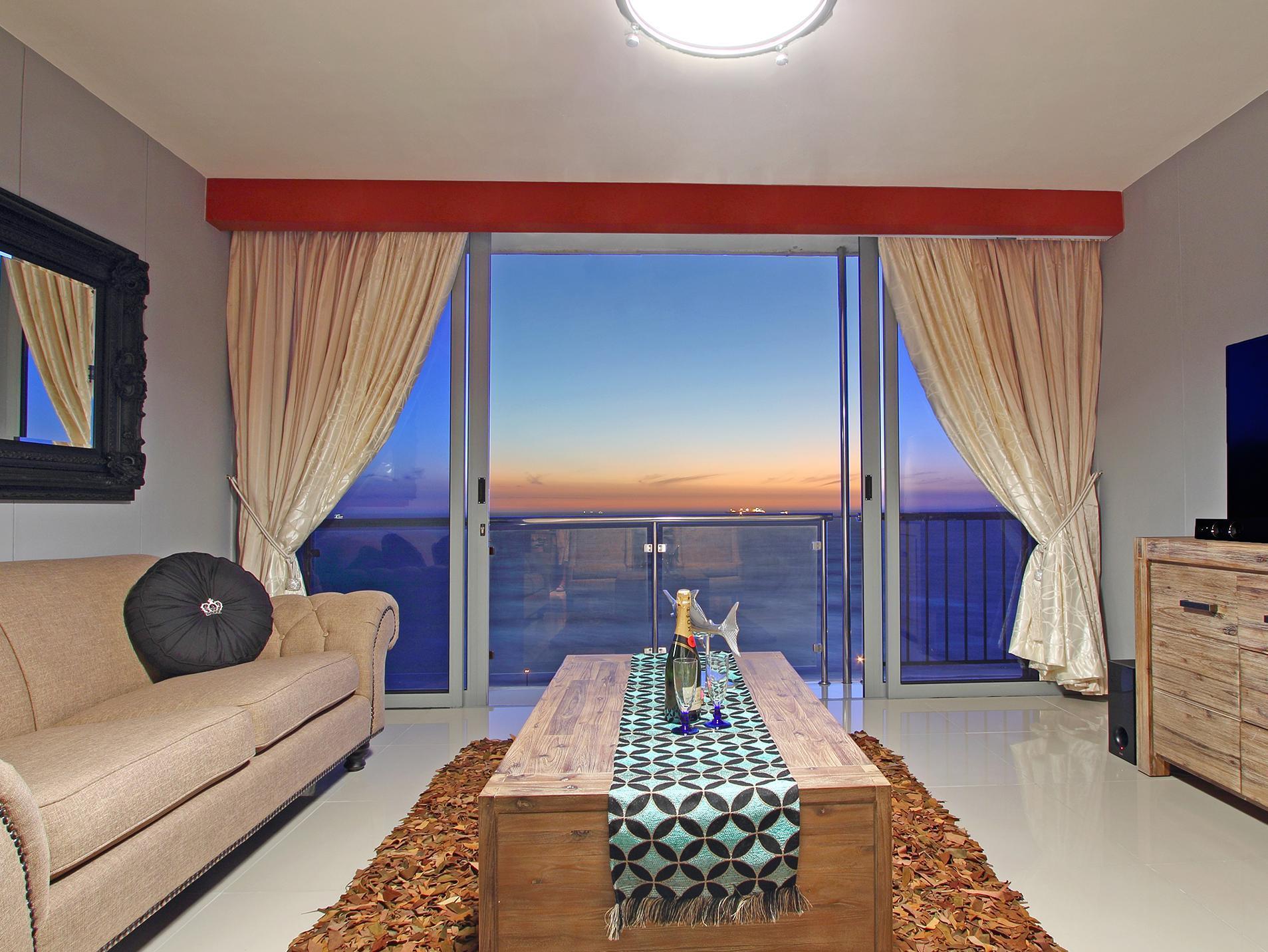 602 Infinity Cidade Do Cabo