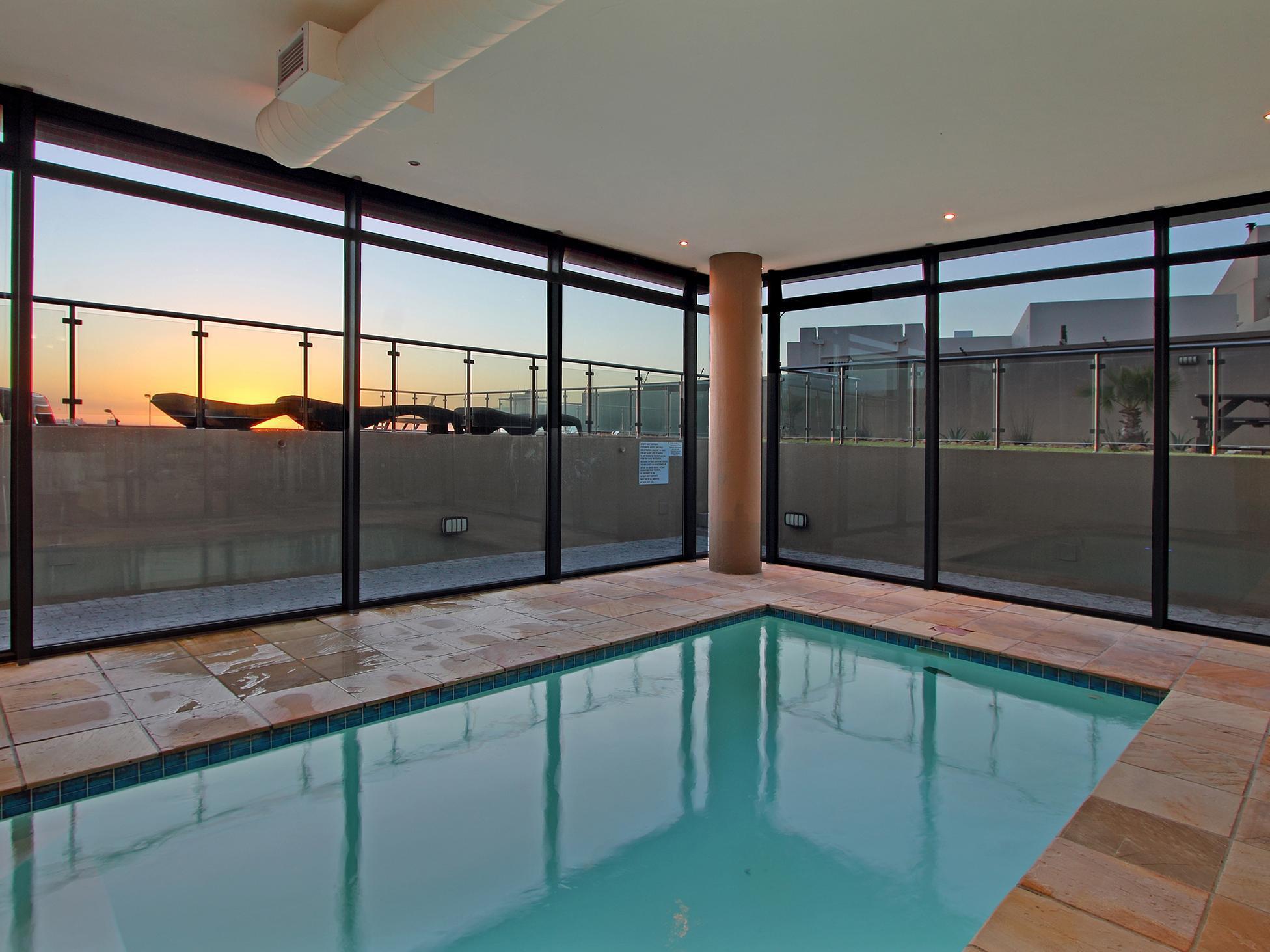 Apartamento 602 Infinity *