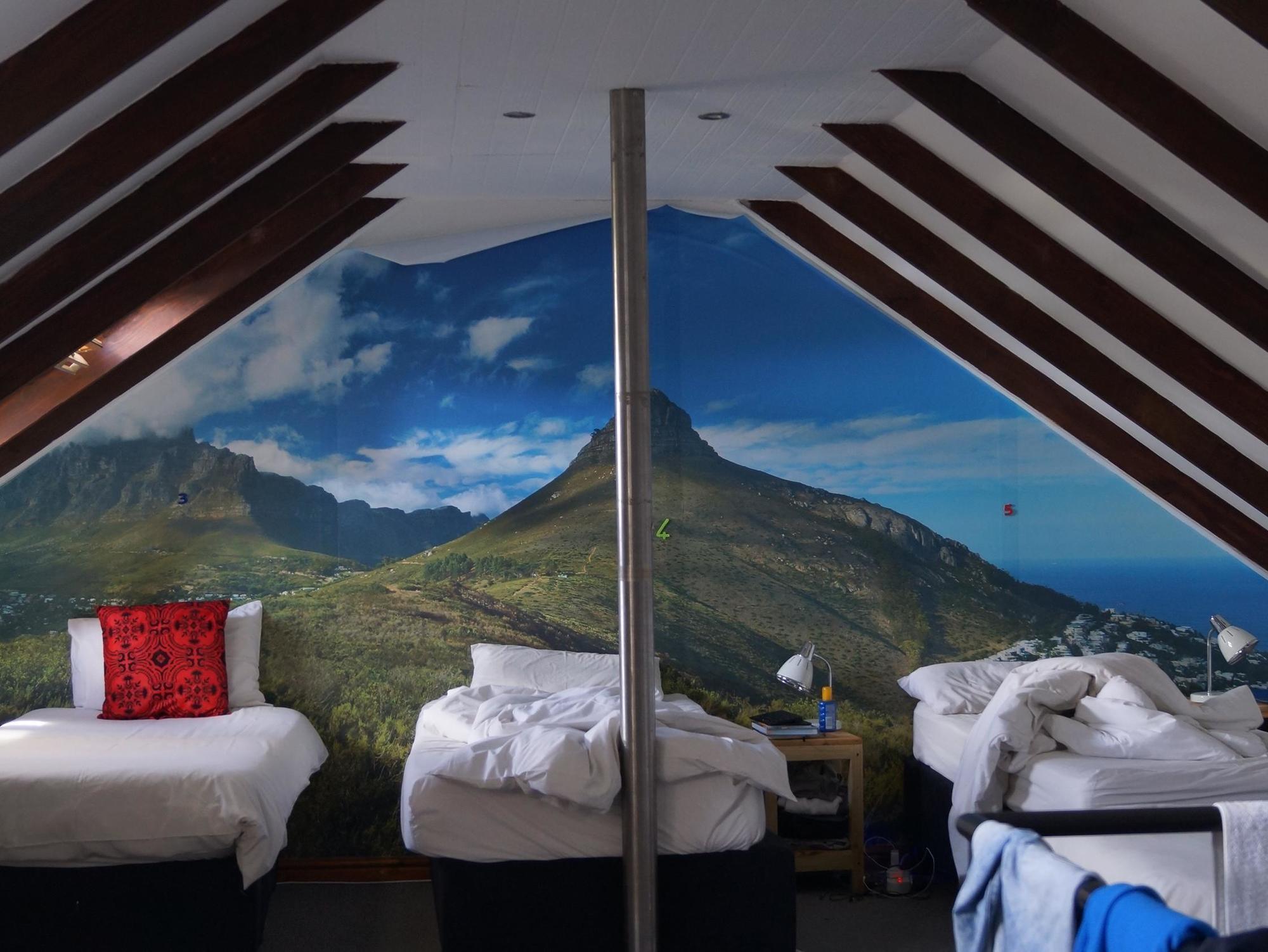 Hostel Atlantic Point Backpackers