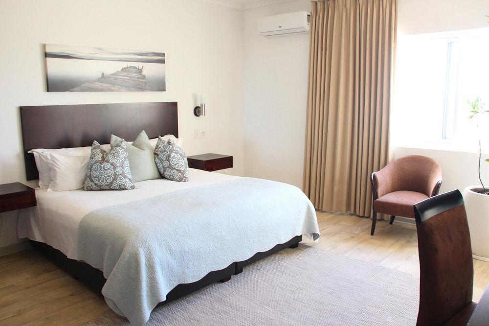 Hotel Ambassador And Self Catering