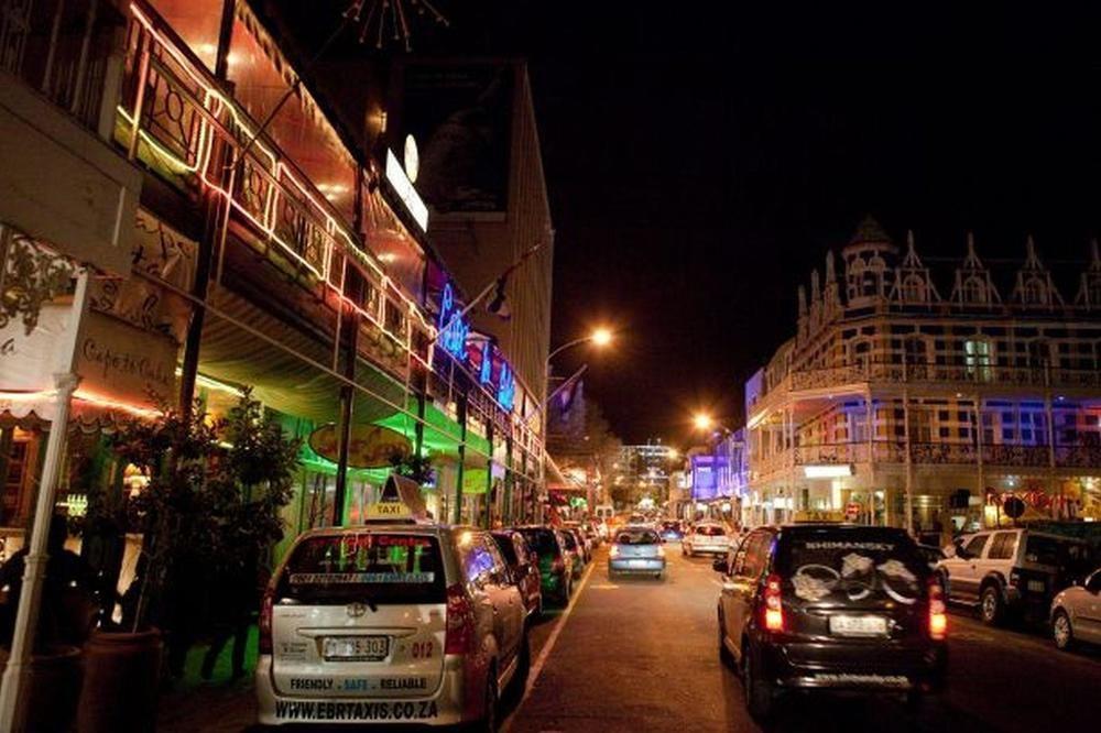 Hotel Urban Chic Boutique & Cafe