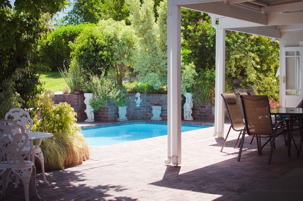 Paradiso & Self-catering 4*