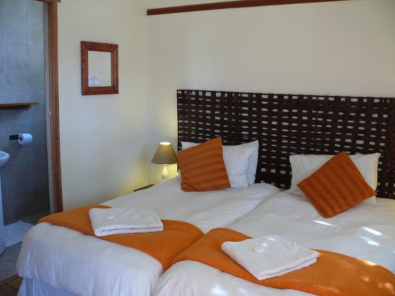 A Sunflower Stop Backpackers Hostel Cape Town