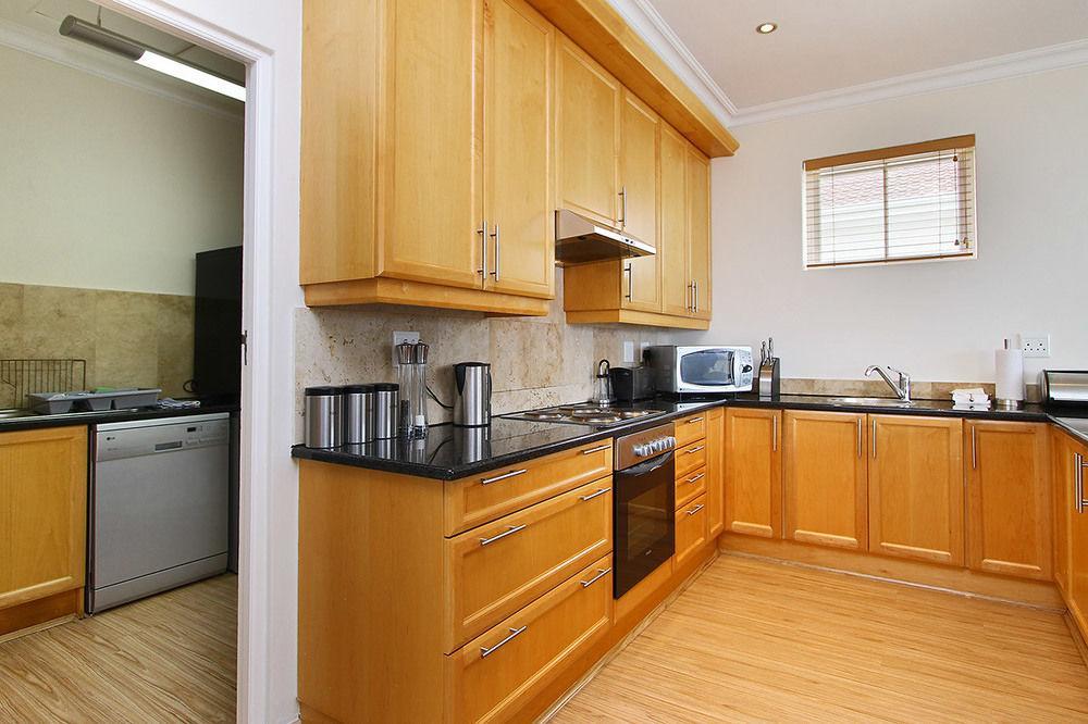Berkley Apartment 2 Apartment Cape Town