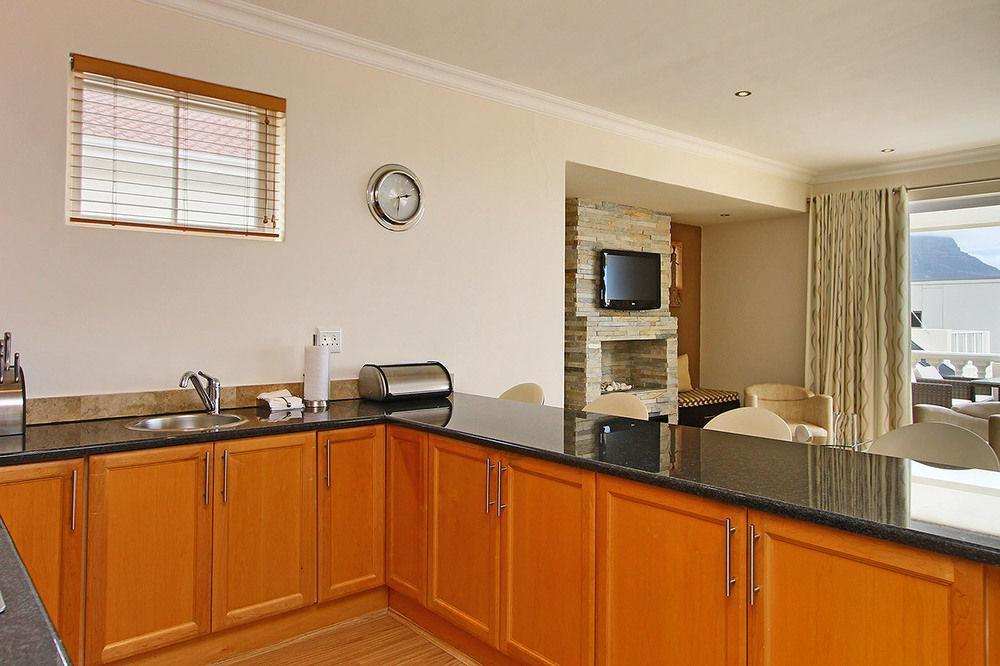 Berkley Apartment 2 * Cape Town