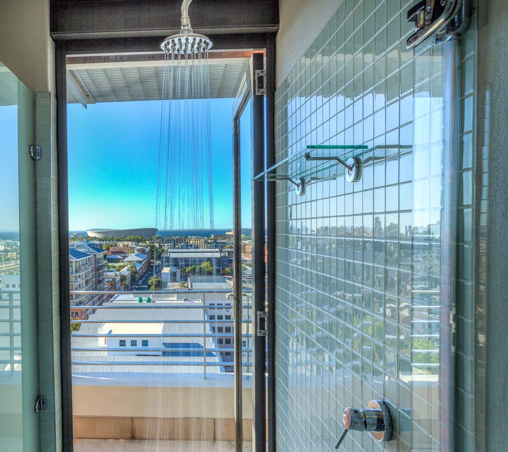 Penthouse Apartment Cape Town