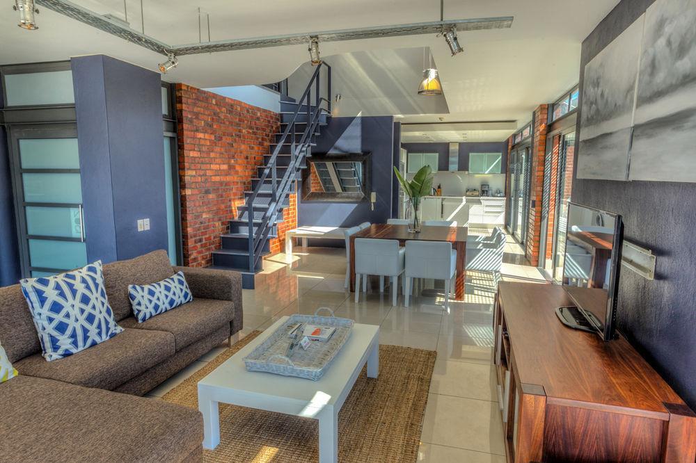 Penthouse * Cape Town