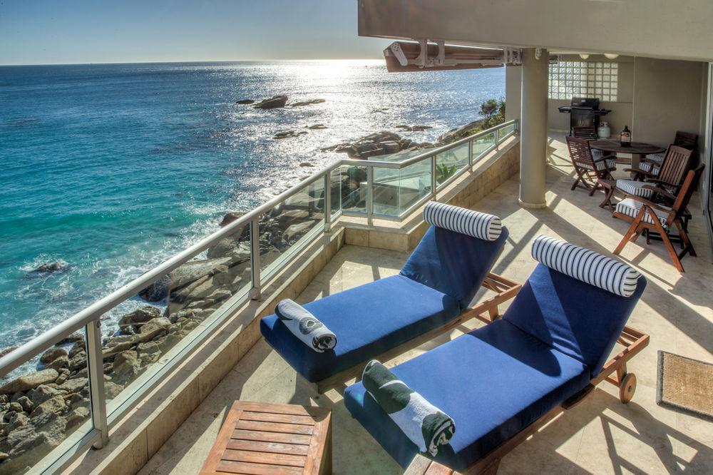 Clifton Rocks Apartment Cape Town