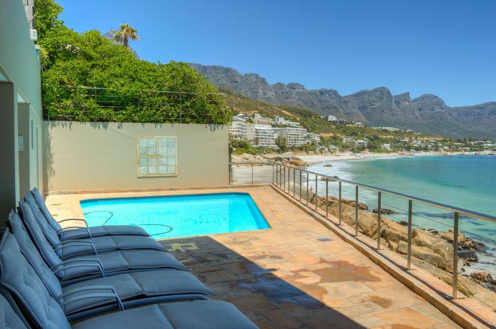 Clifton Rocks Apartment