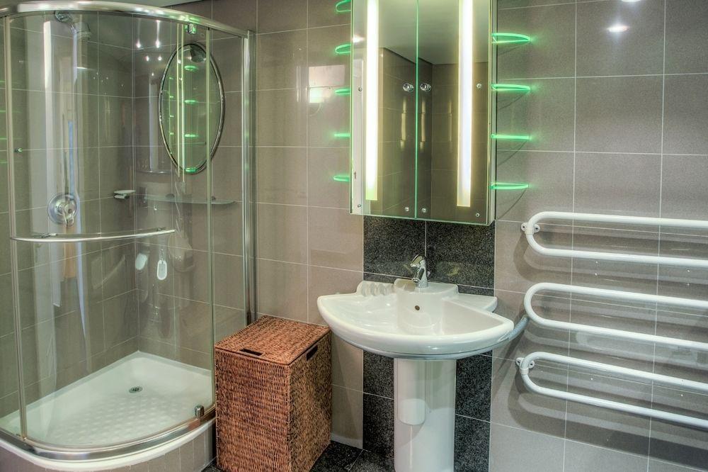 Clifton Rocks Apartment Cape Town