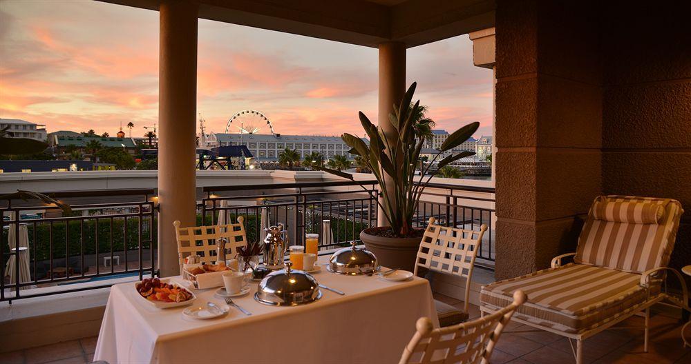 Cape Grace, A Fairmont Managed Hotel