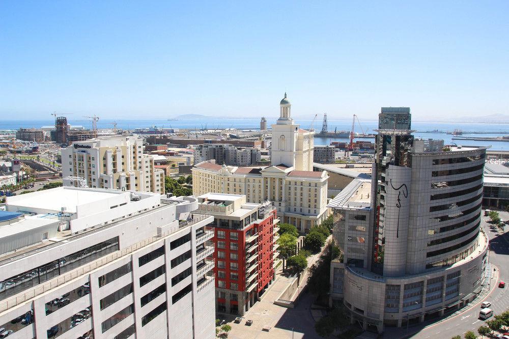 Icon Luxury 4* Cape Town