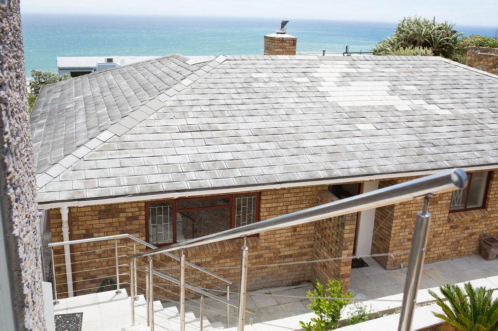 African Groove Camps Bay Casa de hóspedes Cidade Do Cabo