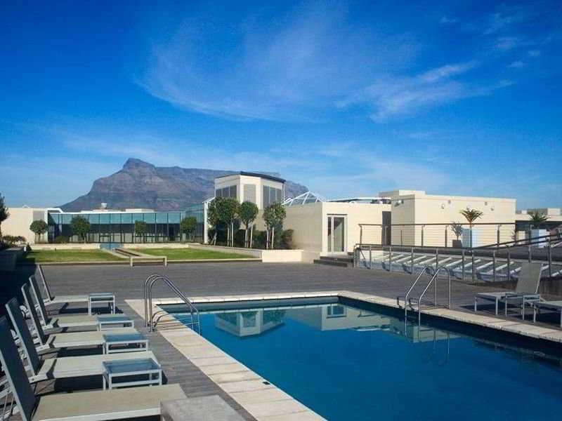 Hotel Sunstays Lagoon Cape Town