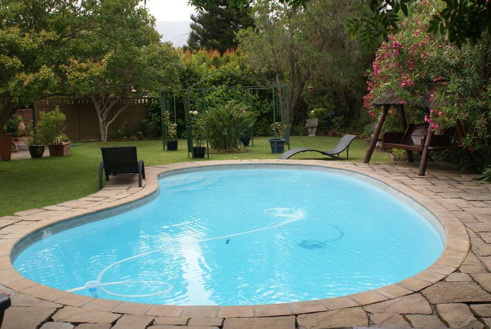 51 On Forest Drive * Cape Town