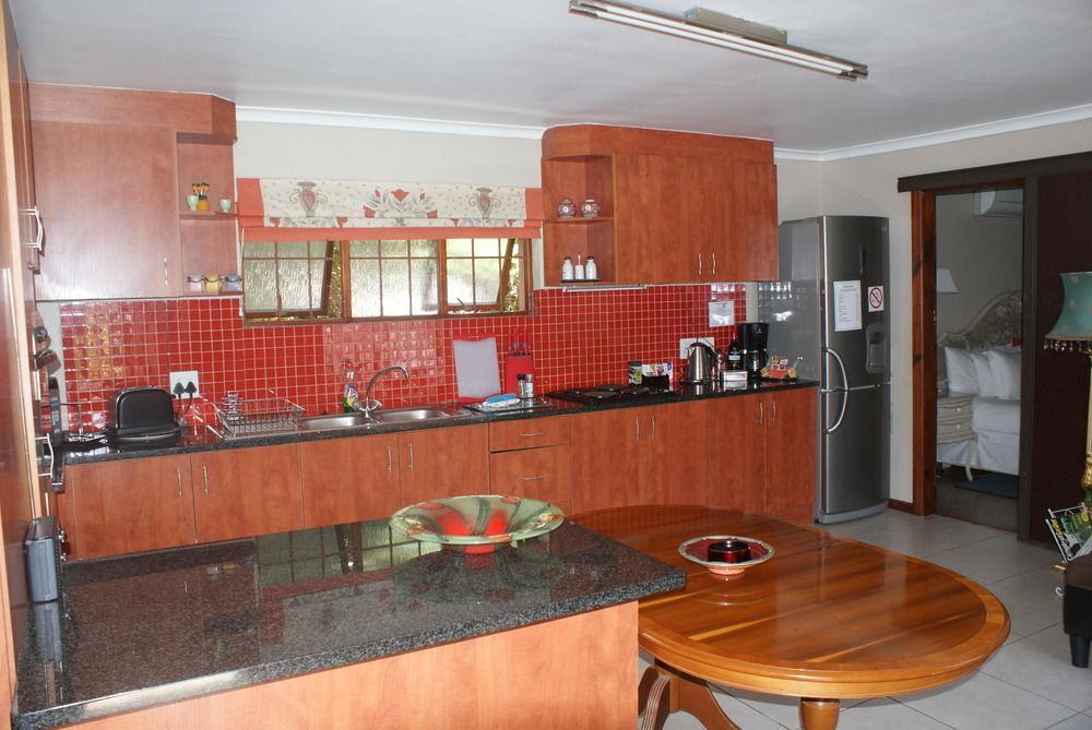 51 On Forest Drive Apartment Cape Town