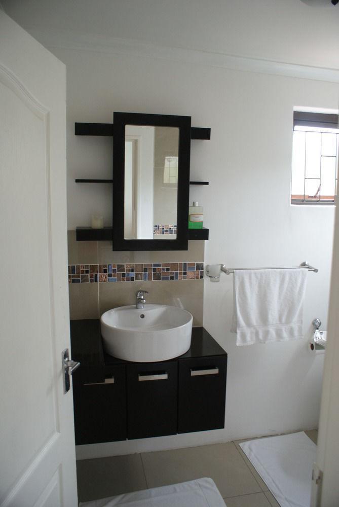 51 On Forest Drive * Cape Town