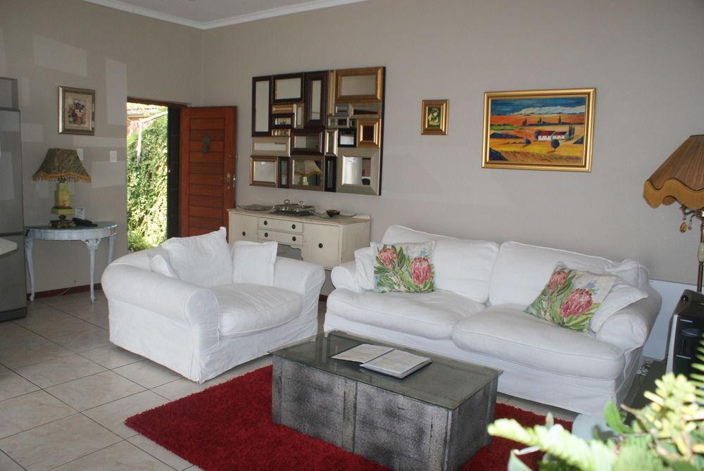 51 On Forest Drive Apartment Cape Town