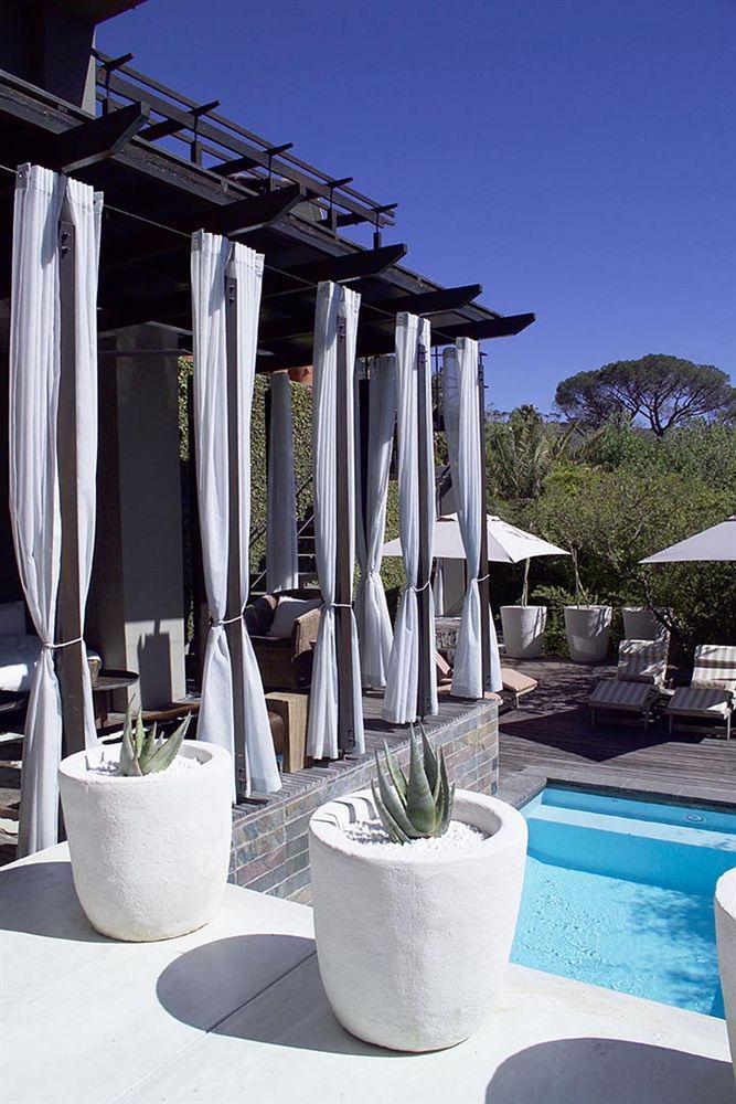 Kensington Place Hotel Cape Town