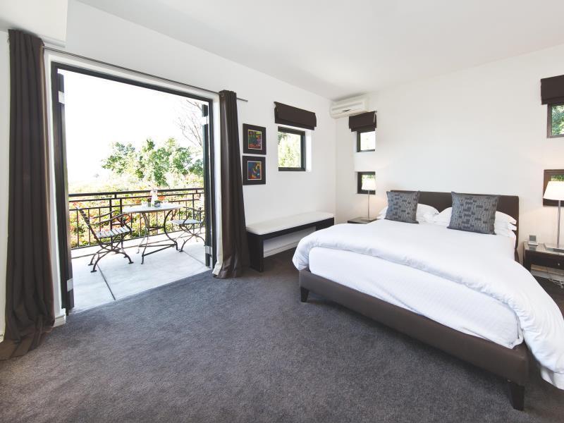Kensington Place 4* Cape Town