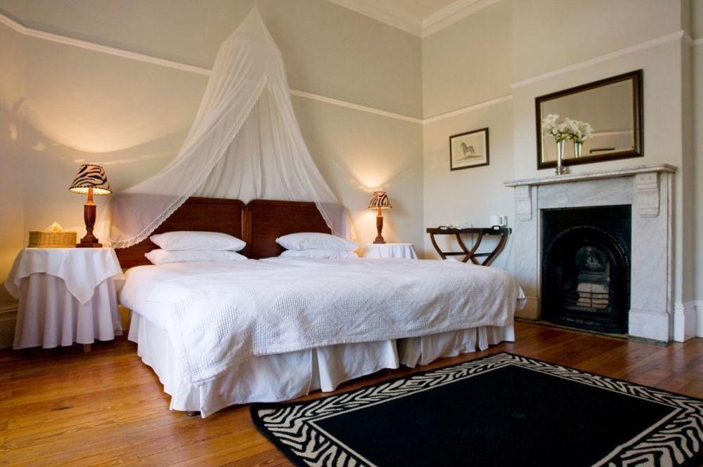 The Cape Colonial