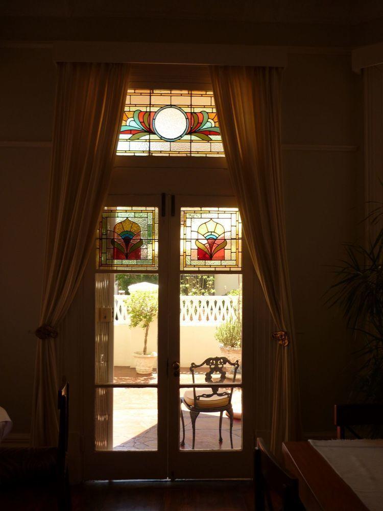 The Cape Colonial 3* Cape Town