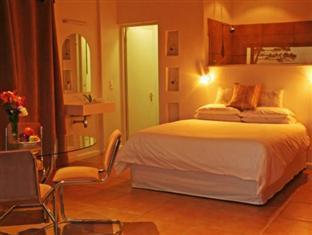 Bed & Breakfast Cape View 3*