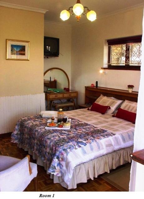 Belladonna Guest house Cape Town