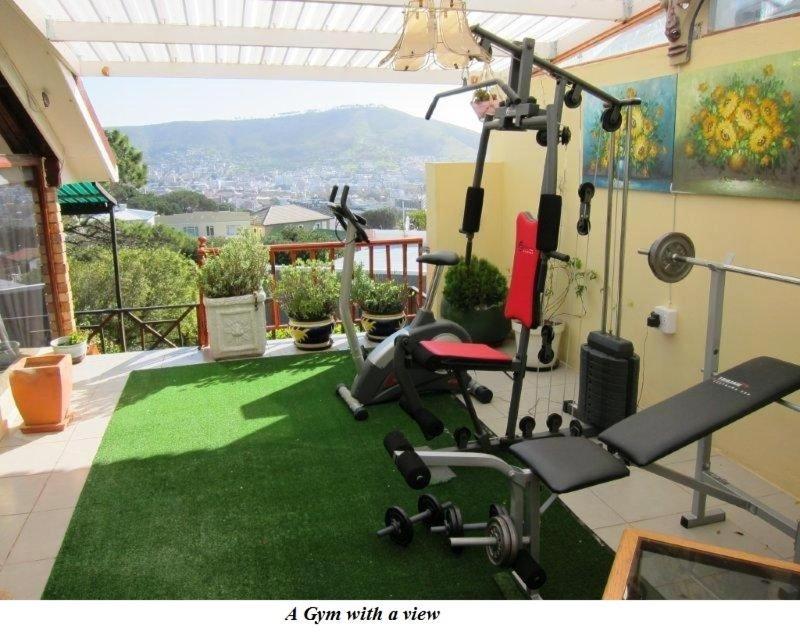 Belladonna Guest house