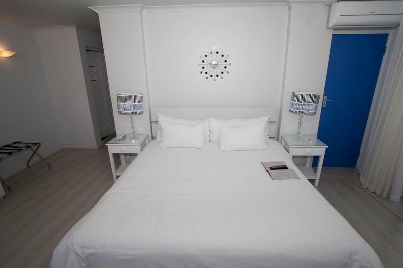 Hotel La Splendida By Newmark 3*