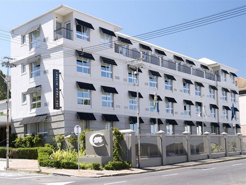 Hotel The Cape Milner