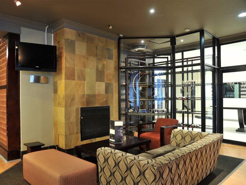 Hotel Onomo - On The Square 3*