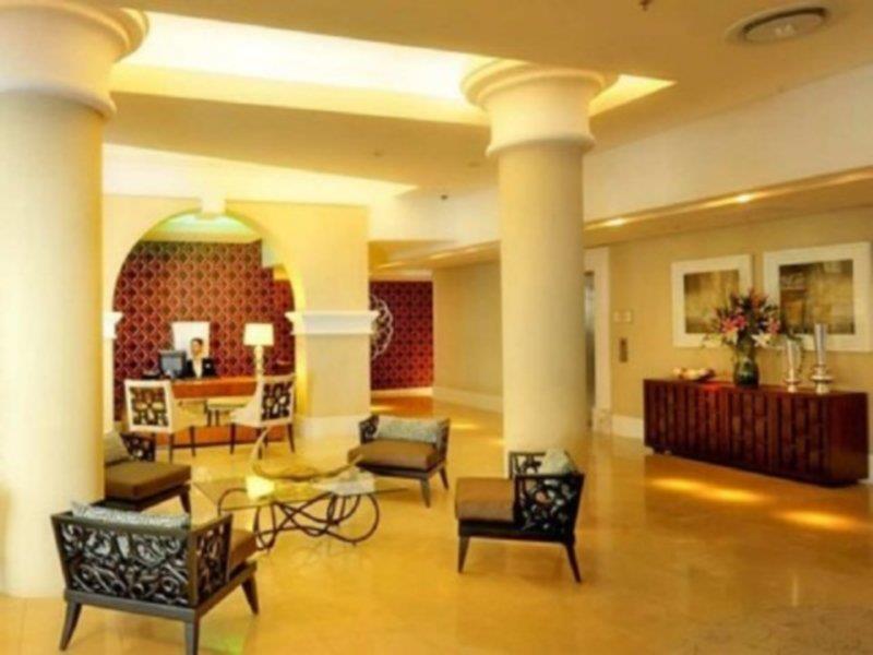 Hotel Hyatt Regency 5*