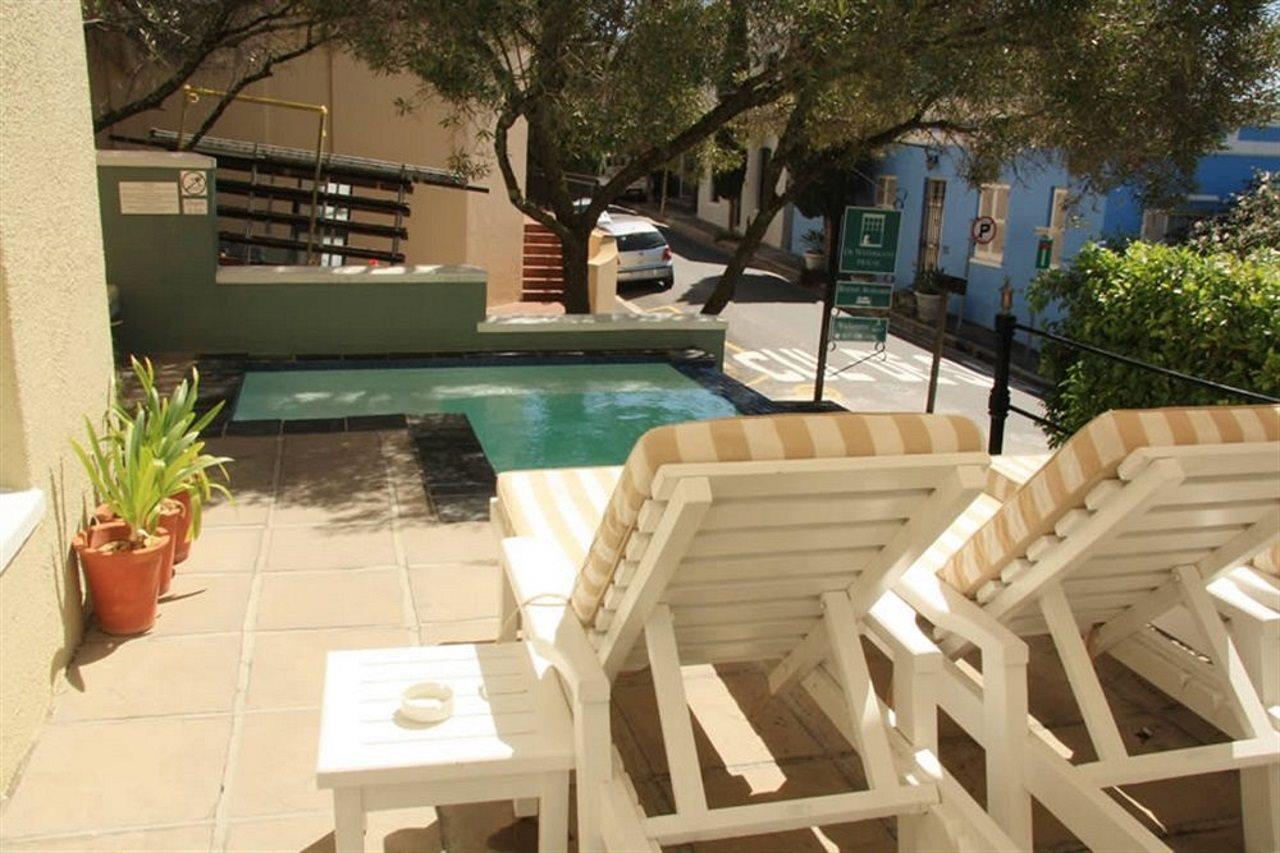 Villa 108 Waterkant Cape Town