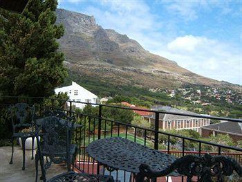 Hotel Eagle's Nest