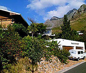 Hotel Eagle's Nest Cape Town