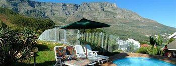 Hotel Eagle's Nest Cape Town