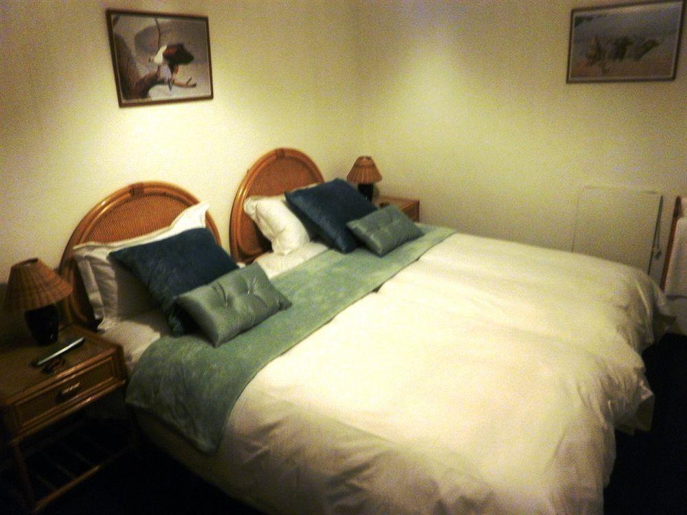 Hotel Eagle's Nest