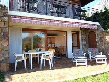 Hotel Eagle's Nest 3*