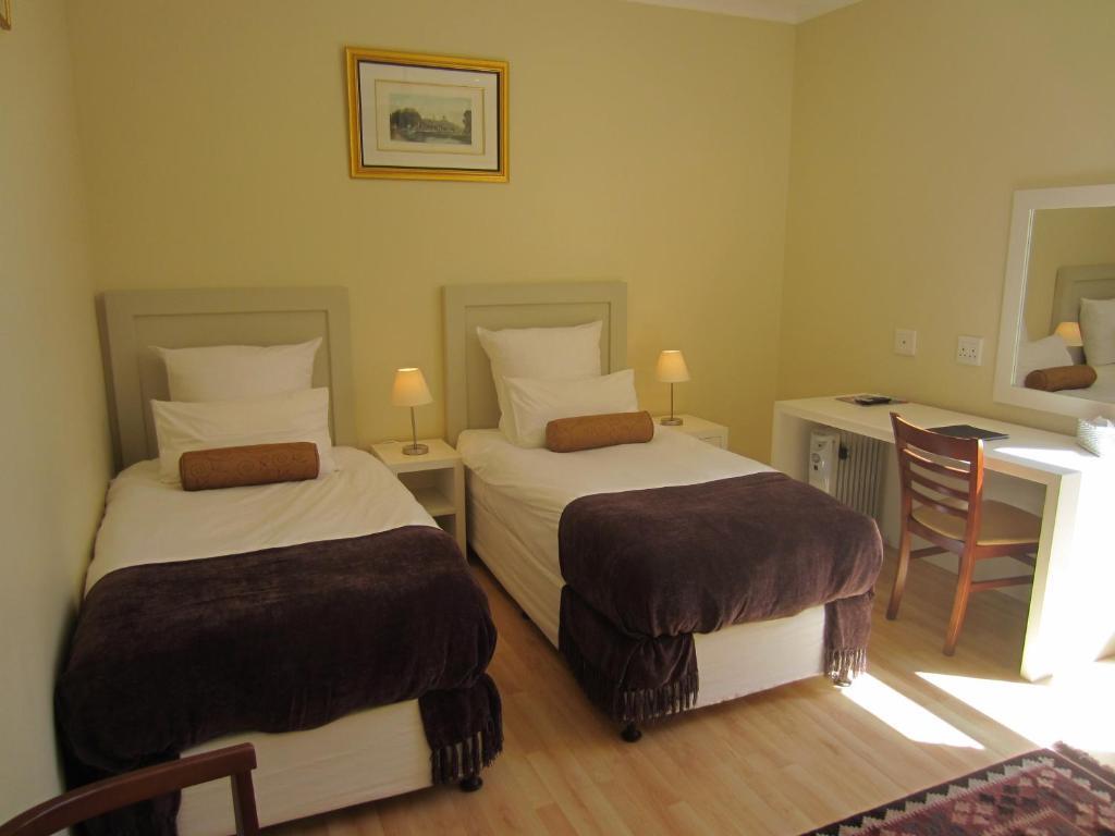Loloho Guest house Cape Town