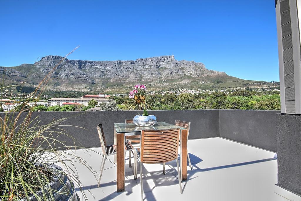 15 On Upper Orange Street Luxury Cape Town