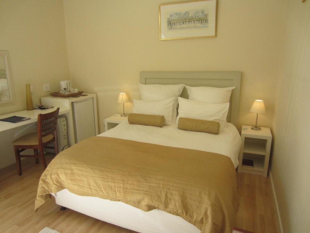 Guest house Loloho
