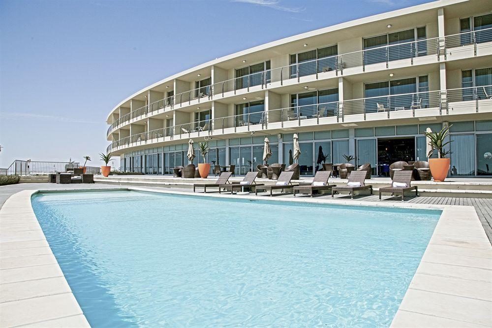 Sunstays Lagoon Bloubergstrand
