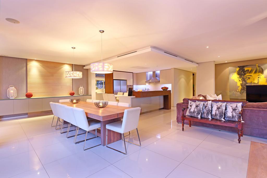 Villa Bellazzure Cape Town