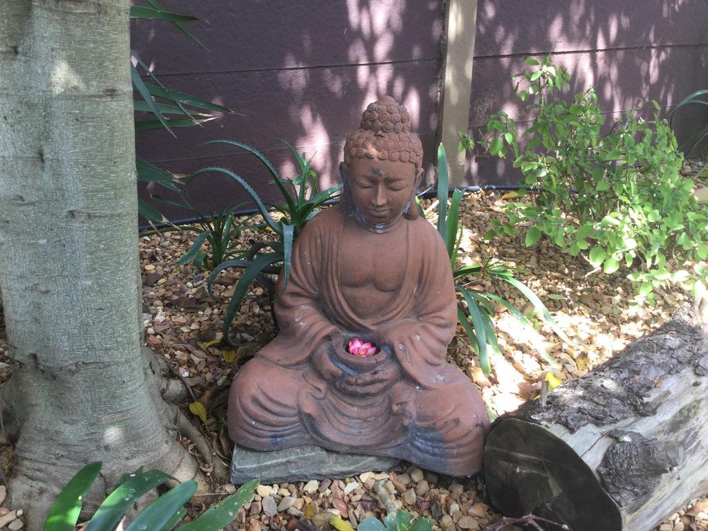 Guest house The Buddha Garden
