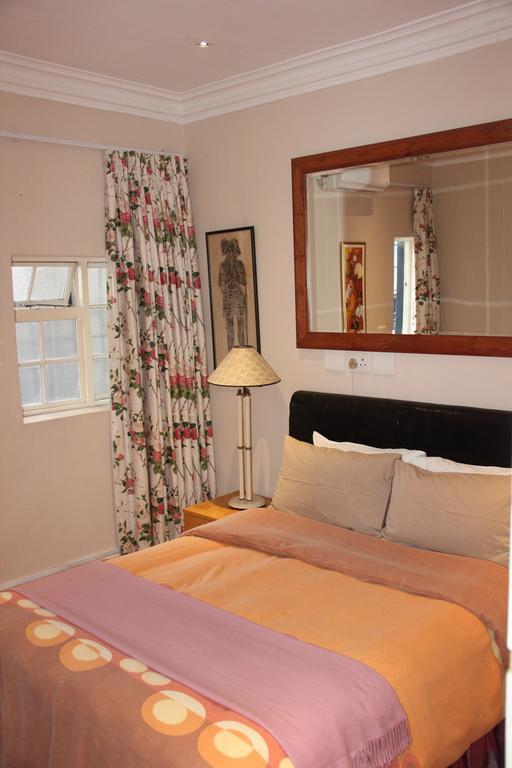 Forty8 Backpackers Hotel Cidade Do Cabo