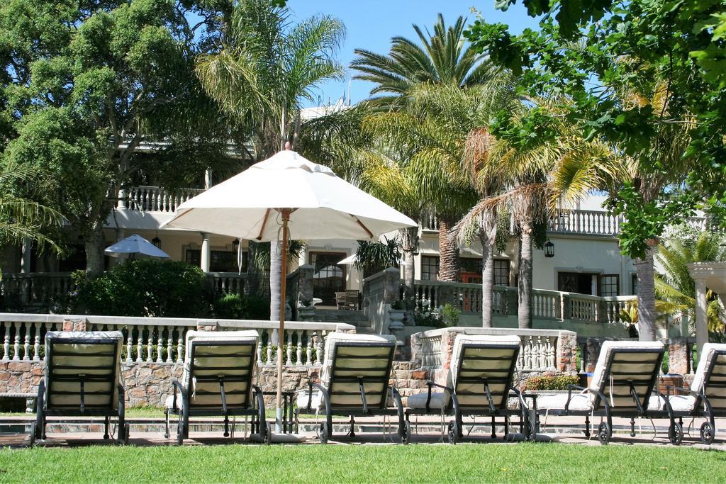 Ibis House Cape Town