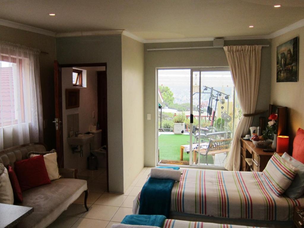 Guest house Belladonna 3*