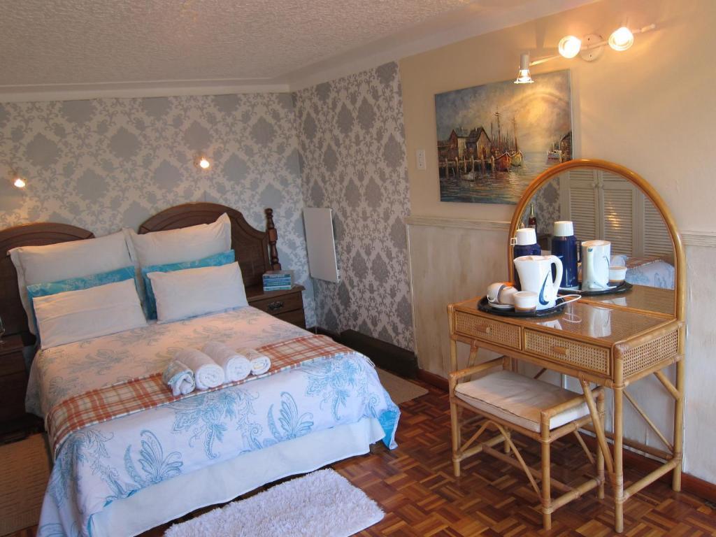 Guest house Belladonna 3*