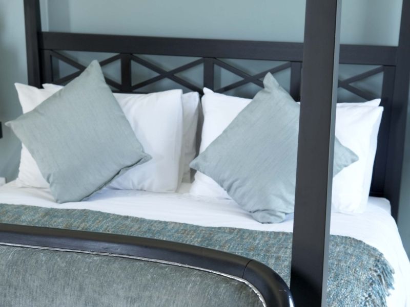 Guest house Hawksmoor House Cape Town